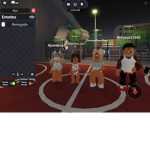 Cool roblox people :)