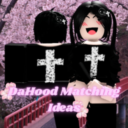 [NEW] +250 Matchings Dahood Outfits