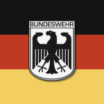Bundeswehr ᅠᅠᅠᅠ