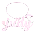 ˚ʚ ୨୧ ɞ˚ judy necklace ˚ . 