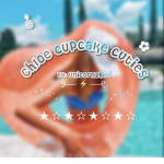 chloe cupcake cuties