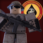 Marine Corps Special Operations Command [/]