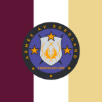 The Sordish Armed Forces