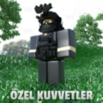 | TFT | Özel Kuvvetler Komutanlığı