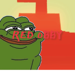 R E D OBBY