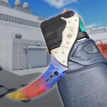 [UPDATE] Defuse Division