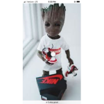 Drip groot!