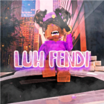 - $ LUH FENDI