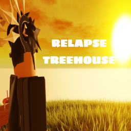 Relapse TreeHouse