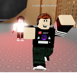 Survive Jeff the Killer
