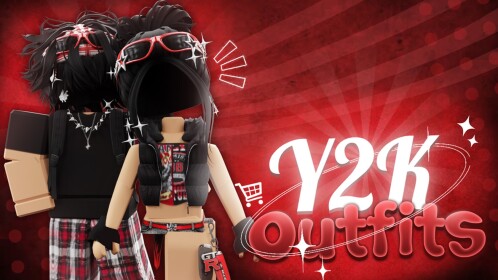[✨] Y2K Matching Outfit Ideas