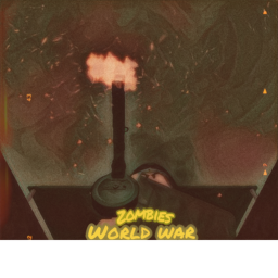 World War Zombies