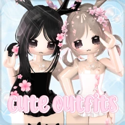 [ NEW ] Ideias de roupas MK icon