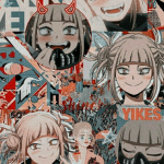 ~Souls merch group~