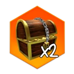 Game Pass Icon