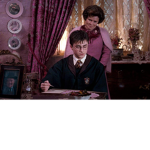 Evil savage Umbridge league