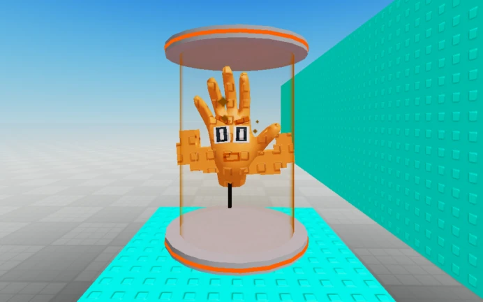67 Slap Tower 🖐️
