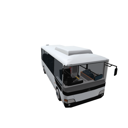 Vitaru Urban Mini bus