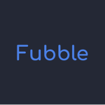 fubble