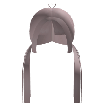 pink hair thumbnail