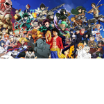 The Heart Of The Anime Club