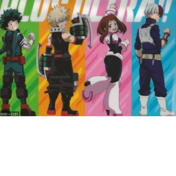 MHA