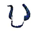 (Code:icebit2) The IceSkull of Nevermoor (2 parts)