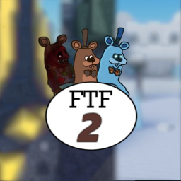Find the Feddies 2 [60]