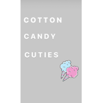 Cotton Candy Cuties