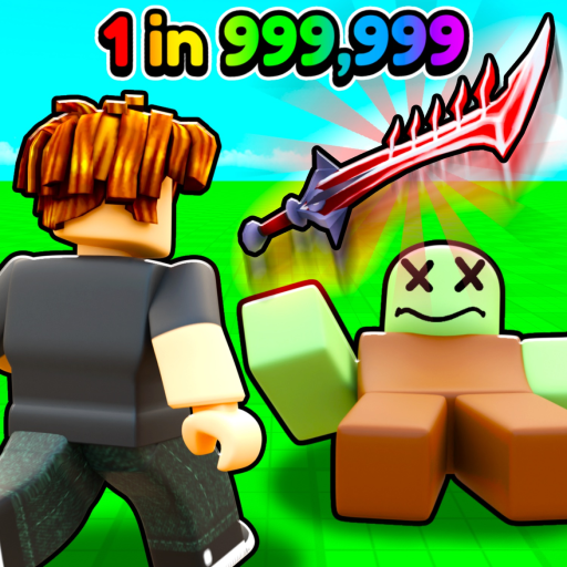 Sword Adventure Simulator ⚔️ official Roblox game thumbnail