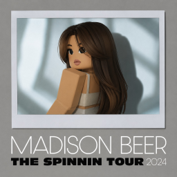 [UPD] The Spinnin Tour