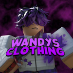 Wandys Clothes