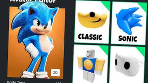  mega easy escape the sonic obby chill hangout yes