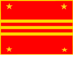 South Vietnamese Federal Soviet-Socialist Republic