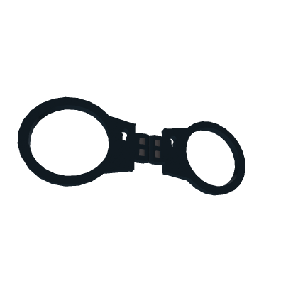 Cuffs [Drag]