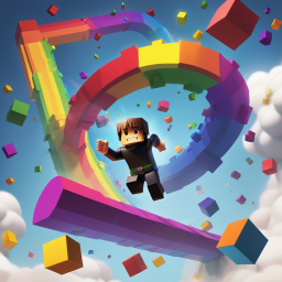 [NEW] 🌟 SUPER FUN EASY OBBY