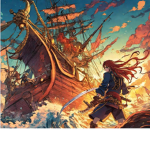 Trial Of The Ocean