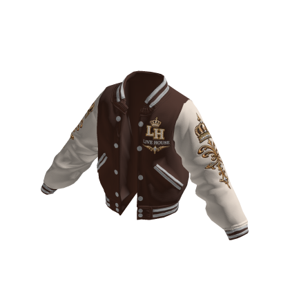 JACKET LIVE HOUSE