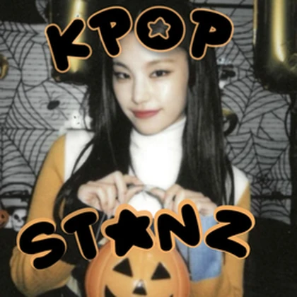 kpop stanz! Roblox group icon