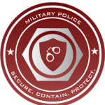 [SCPF] — Military Police Company