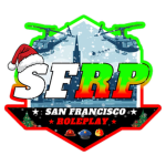 SFRP Staff/Sheriff team.
