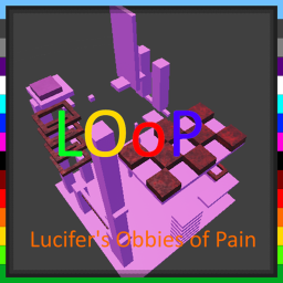 Lucifer's Obbies of Pain