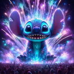Stitchisthegoat