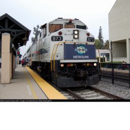 Glendale Train Disaster 16 Years Later