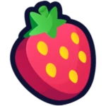 Strength I Roblox badge thumbnail