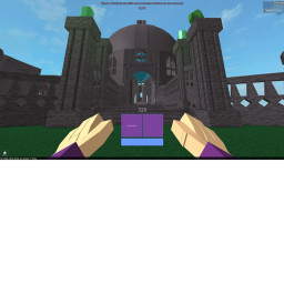 castle roleplay