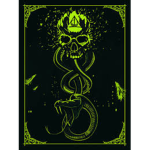 The Royal Family of Magic