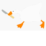 Goose Goose Oof