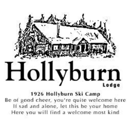 Holly Burn Hills