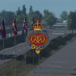 Helles Barracks